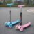 Patinete Infantil Radical Power New Para Crianças Dm Toys