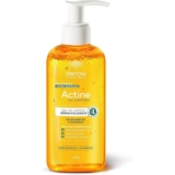 Gel De Limpeza Facial Actine Oil Control Peles Mistas A Oleosas Com 140g