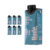 Nude Shake Proteico de Aveia Cacau 250ml – Pack 6x