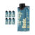 Nude Shake Proteico de Aveia Baunilha e Café 250ml – Pack 6x
