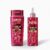 Kit Shampoo 410ML  e Máscara Liquida Lamelar  Desmaia Fios Cereja Mania – DaBelle