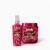 Kit Cereja Mania Máscara 400g + Óleo Reparador 75ml
