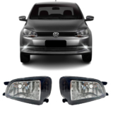 Farol De Milha Neblina Voyage G6