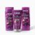 Kit Básico Dabelle Meu Cronograma Perfeito 3 Produtos