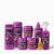 DaBelle Hair Kit Meu Cronograma Perfeito Completo + Óleo Jojoba – 8 Produtos