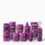Kit DaBelle Meu Cronograma Perfeito (9 Produtos) – Hidratação, Nutrição e Reconstrução