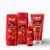 Kit DaBelle Hair Intense SOS Crescimento shampoo + cond + Óleo em Creme + Tônico (4 produtos)