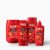 DaBelle Kit SOS Crescimento Máscara 800g (4 Produtos)