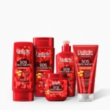 Kit SOS Crescimento Dabelle Hair – 5 Produtos