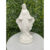 Imagem De Nossa Senhora Das Graças 28cm – Em Gesso Cru – Acabamento Impecável – Rico em Detalhes.