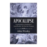 Apocalipse  | John Wesley