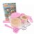 Kit de Panelinhas em Madeira – Cozinha Criativa para os Pequenos Chefs