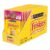 Ração Úmida Gatos Adulto Carne 85g – 15 Sachês Friskies