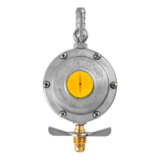Registro Gás Cozinha Aliança 506/1 054328 Regulador 2kg/h