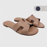 Chinelo Vizzano Rasteirinha Feminino 6371367