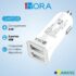 Calcinha Modeladora Fio Dental Demillus 46005