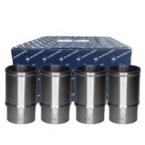 Jogo Camisa Motor Peugeot 206/207/ C3 1.4/1.5 8v Std Ks