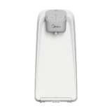 Purificador de Água Midea Slim Pure Branco Bivolt