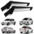 Rack de Teto Corsa Hatch e Classic 4 Portas Fixação Porta