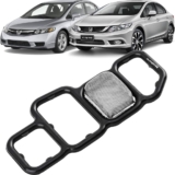 Junta Válvula Vtec Civic 1.8 2.0 2006 A 2016 Solenoide