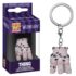 Bamoer 925 Sterling Sliver Fita Aberta Anel Gato Fofo Design Jóias De Moda Requintadas Presentes Para Mulheres