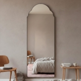 Espelho Decorativo 170×70 Espelho Corpo Inteiro Espelho Para Sala Quarto Banheiro Espelho Orgânico