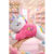 Pelúcia Unicórnio Fofinho 60cm – Antialérgico | Envio Imediato