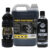 Pretinho para Pneu Automotivo Gitanes – brilho intenso – opcões 500ml, 900ml e 5 litro