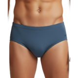 Sunga Sungão Lisa Moda Praia Adulto Varias Cores Plus Mash