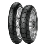 Par Pneu 100/90-19 + 150/70-17 Metzeler Tourance Next Tl