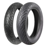 Par Pneus Angel Scooter 120/70-15 + 140/70-14 Pirelli
