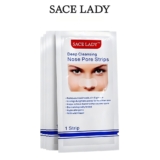 Para 5 Tiras Para Remoção De Cravos SACE LADY