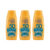 Protetor Solar Avon Care Sun+ Rosto e Corpo FPS 50 120g