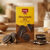 Kit com 3 Biscoitos de Chocolate O’s Sem Glúten 165g Schar