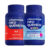 Vitaminas Kids Morango 60 cpr + A-Z 60 cpr – Neo Quimica