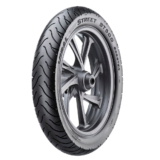 Pneu Vipal 100/80-16 ST500 Scooter Dianteiro Sh150 Cityclass