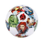 Bola de Futebol Marvel Vingadores N.05 – Brink Center