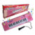 Teclado Musical Piano Infantil Com Microfone 32 Teclas Rosa
