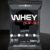 Whey Turbo – Refil 907g – Black Skull