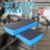 STEP ACADEMIA KIT 2 60x28x10CM EVA FITNESS  TREINO CROSSFIT AEROBICO