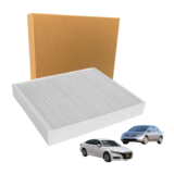 Filtro De Ar Condicionado New Civic Crv / Acoord CES 1504