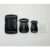 KIT C/5 FECHOS ENGATE RÁPIDO PLÁSTICO REFORÇADO 20 MM, 25 MM, 40 MM, 50 MM PRETO E BRANCO (100 % PLÁSTICO)