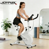 Bicicleta Ergométrica Spinning Mecânica Fitness para Casa e Academia Silenciosa JOYFOX