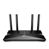 TP-Link Roteador Wi-Fi 6  AX3000 Dual Band Archer AX53, 1x porta WAN 1G, 4x Portas LAN 1G.