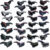 Tampa Lateral Compativel Cg Titan 160 com Complementos  Modelos 2016 a 2024