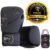 Kit Mma Boxe e Muay Thai Naja Extreme Ultra Profissional Para Treinos Intensos