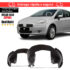 Kit para Uso Externo do Bico Injetor Single Point Sistema Magneti Marelli Gol G2 1.8 4C 8V Gas. 95 … 96 SPI / Uno 1.6 4C 8V Gas. 94 … 96 SPI