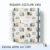 Agenda Escolar KIDS menino 2026 Personalizada c/ Nome A5 -TRANSPORTES MINIMALISTA 1 ou 2 DIAS/PAGINA
