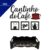 Kit Cantinho do Café Completo com Frases Decorativas para Paredes e Mini Bandeja