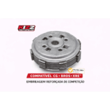 Embreagem  Competição Gp7 Cg 150 04/15 Bros 150 06/15 Cg 125 09/18 Bros 125 13/ Cg Bros 160 15  Xre